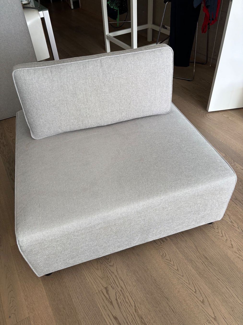 Micasa Divani: 1er-Sofas BOLDT (Micasa), 3 Stück – Usato da Zürich venduto da Gessi75