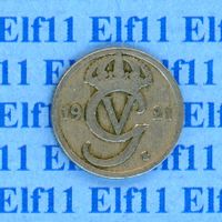 SEK___0.10 1921 ss-vz 10 Öre