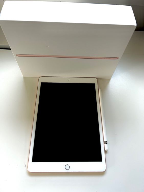 Ipad Air 3.Generation gold Kaufen auf Ricardo