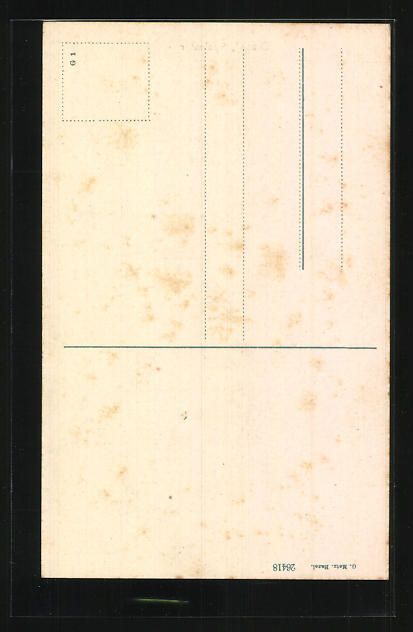 Cartoline postali: AK Basel, Strassenbahn am Spalentor – Usato da Berlin venduto da bartko-reher 1