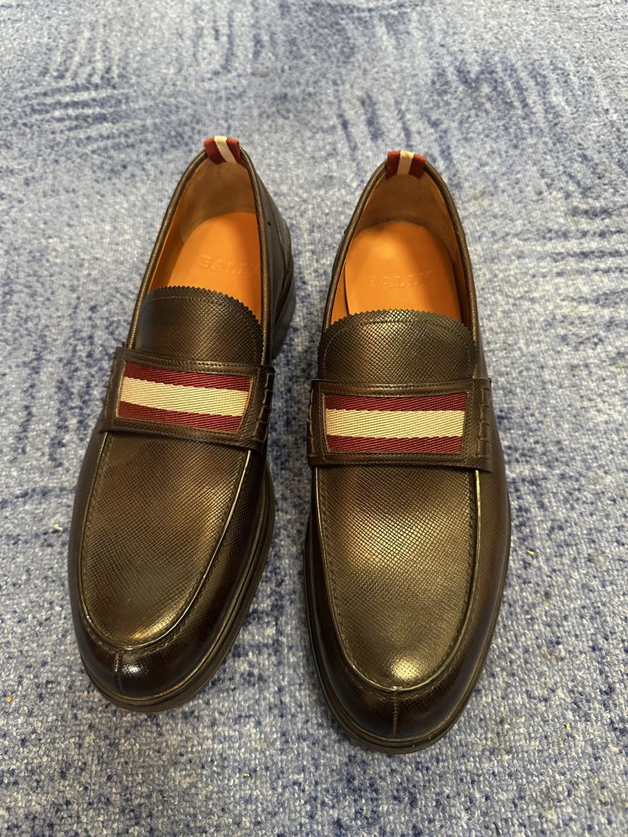 Bally Scarpe da uomo: BALLY loafers – Nuovo (secondo la descrizione) da Niederlenz venduto da bul_m9x7