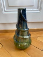 Joli vase serpent vintage