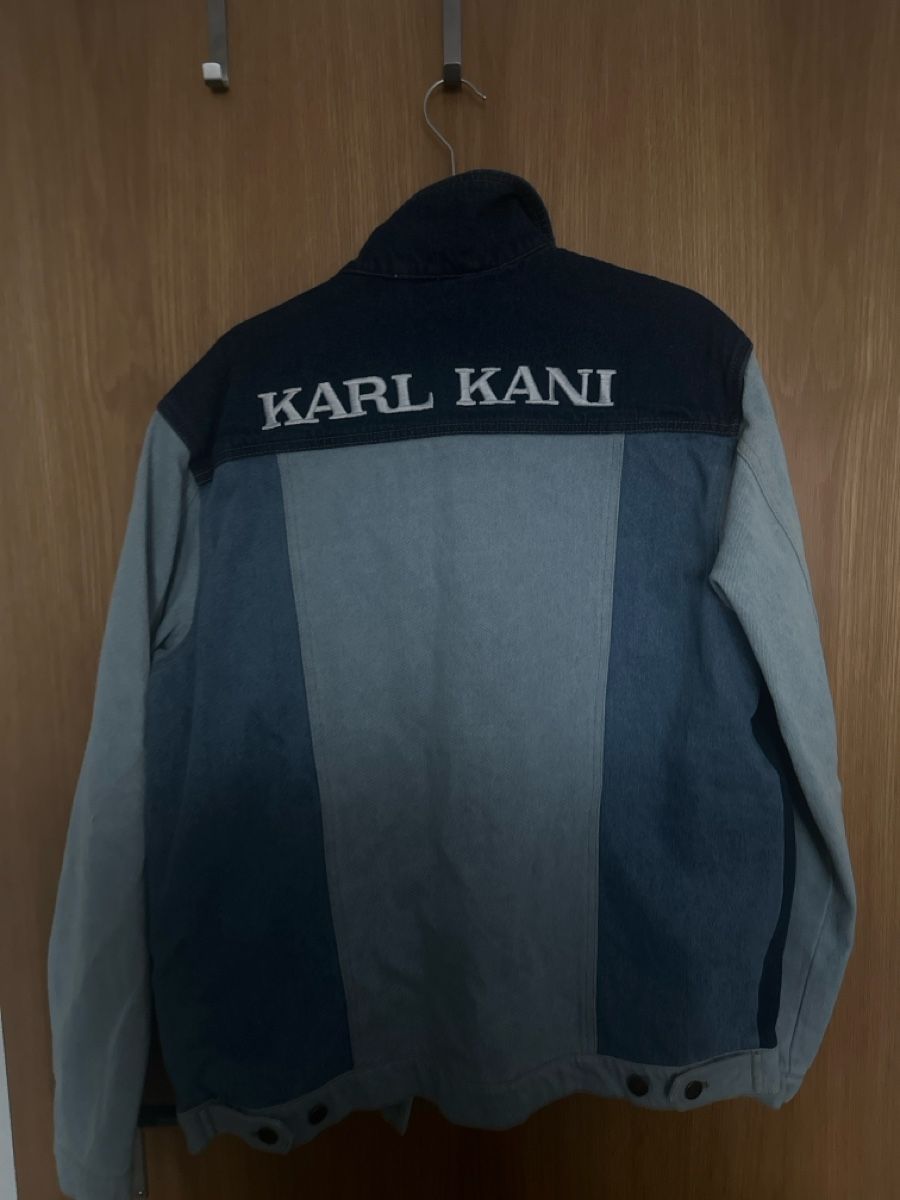 Jacken: Karl Kani Herren Jacke - Grösse L – Gebraucht aus Bazenheid von mrslvtdc 1