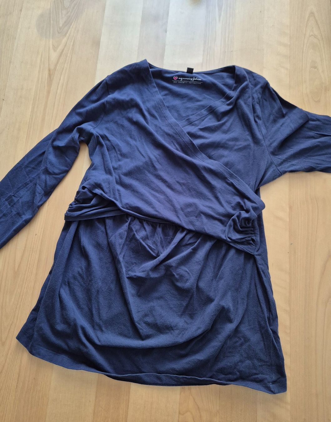 T-Shirts: Still Shirt – Gebraucht aus Eschlikon TG von inf_v5zp