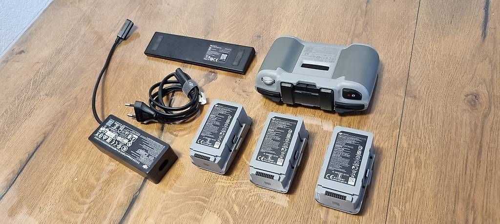 RC Modellbau: Mavic Air 2 Zubehör-Set – Gebraucht aus Schongau von Autosalon_Zogu 2