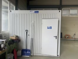 Bürocontainer Forster