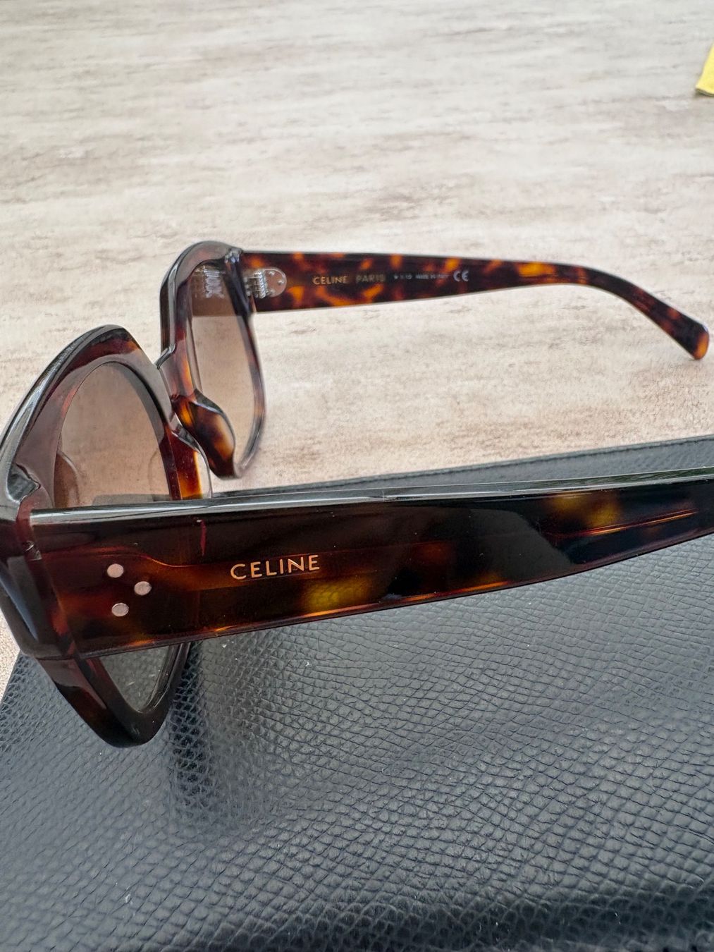 Occhiali & Lenti: Celine Sonnenbrille – Usato da Füllinsdorf venduto da nikita086 2