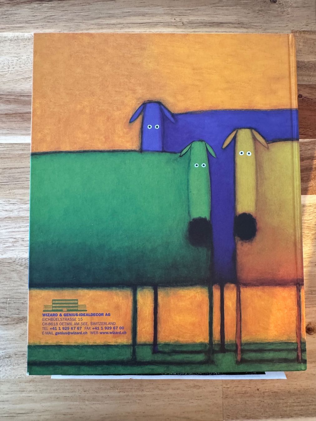 Bücher: Kunst Graphics – Gebraucht aus Ostermundigen von SecondHandster 1