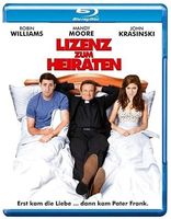 Lizenz zum Heiraten  (2007)