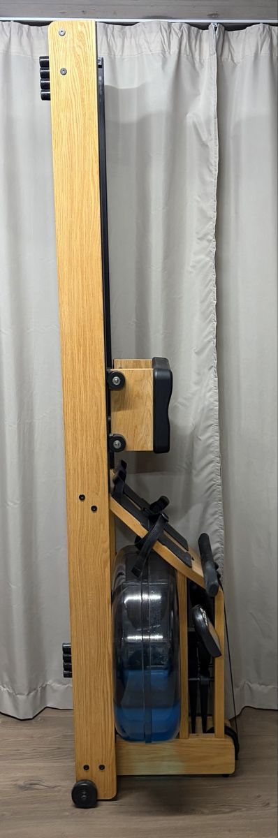 WaterRower Hometrainer: WaterRower Ruderergerät – Usato da Hägglingen venduto da Enikolaus 4