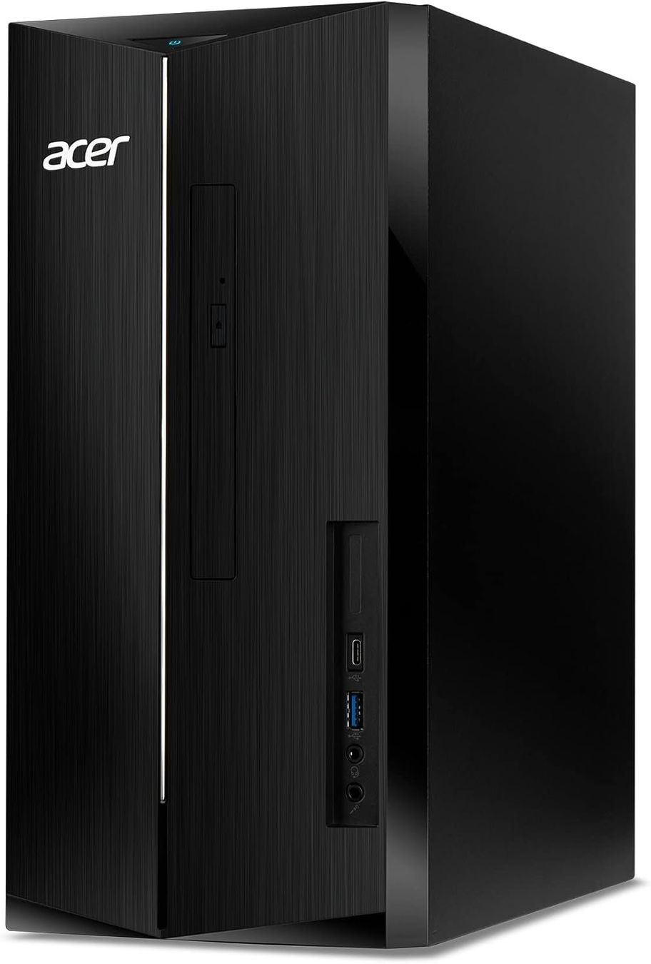 Acer PC: Acer Aspire TC-1760 - Windows 11 (Version 25H2) *Demogerät* – Nuovo (secondo la descrizione) da Rüti ZH venduto da Lux05 2