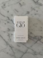 Giorgio Armani - Acqua di Gio 1.2ml Sample