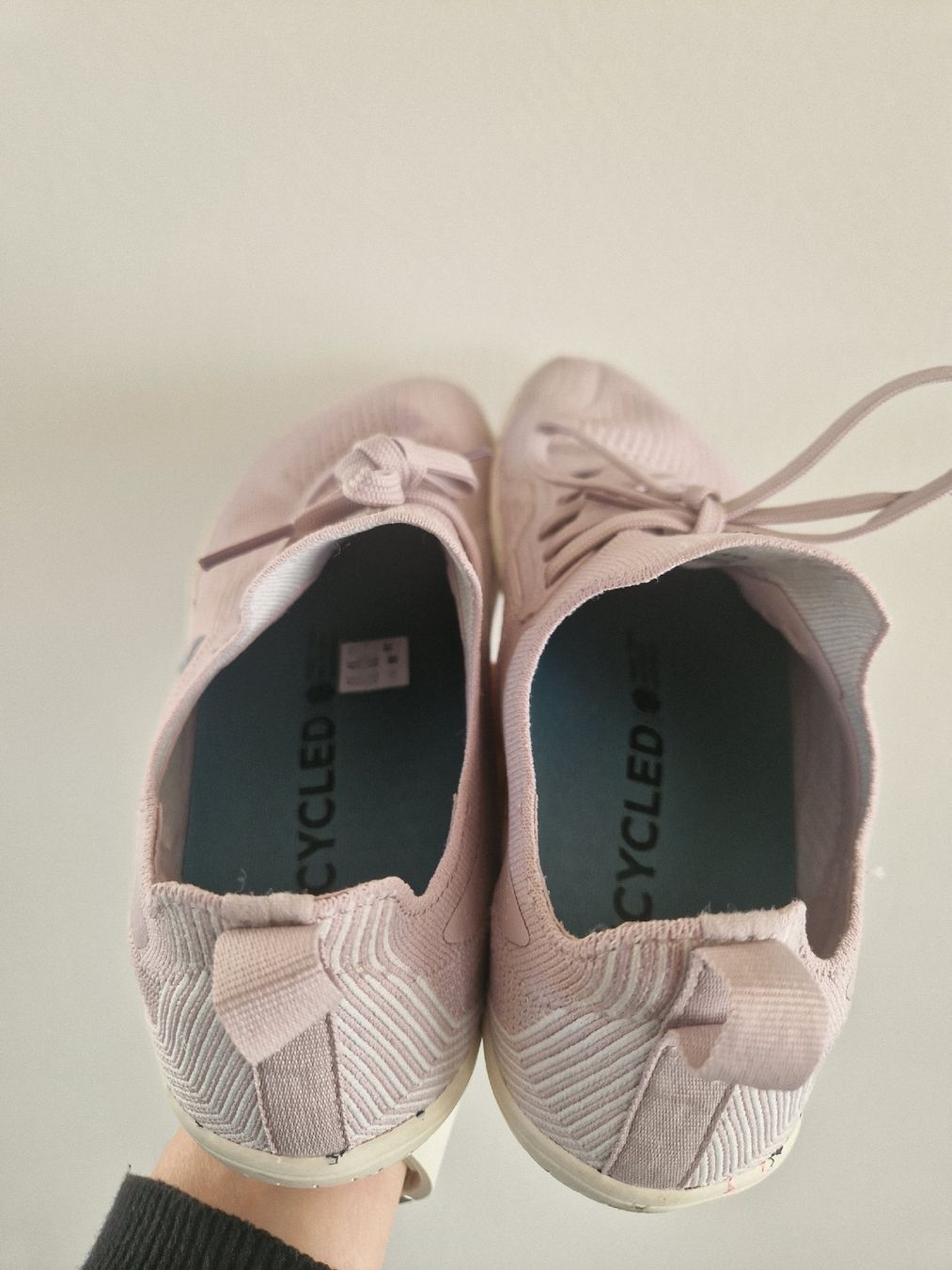 Vivobarefoot Damenschuhe: Vivobarefoot Grösse 39 Primus Lite Knit – Neu (gemäss Beschreibung) aus Wagen von mel_ody 3