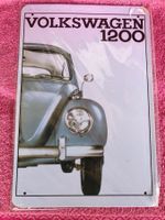 Volkswagen käfer 1200 vw Oldtimer