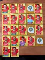 Panini Marroko MAR 2026