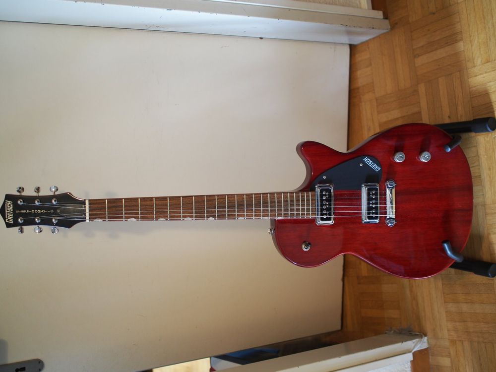 Gretsch g5259 deals