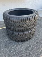 2 x 245/40/19 Pirelli Winterreifen 