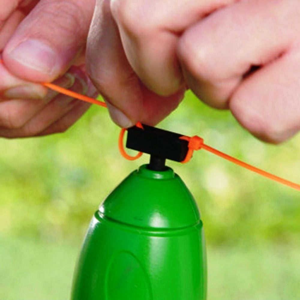 Tagliaerba: Gras-Trimmer kabellos / mit Kabelbindern – Nuovo e nell'imballaggio originale da St. Gallen venduto da schnaeppchen-preise 1