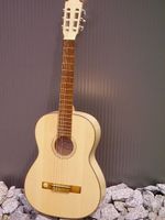 Klassische Gitarre (7/8-tel Mensur)