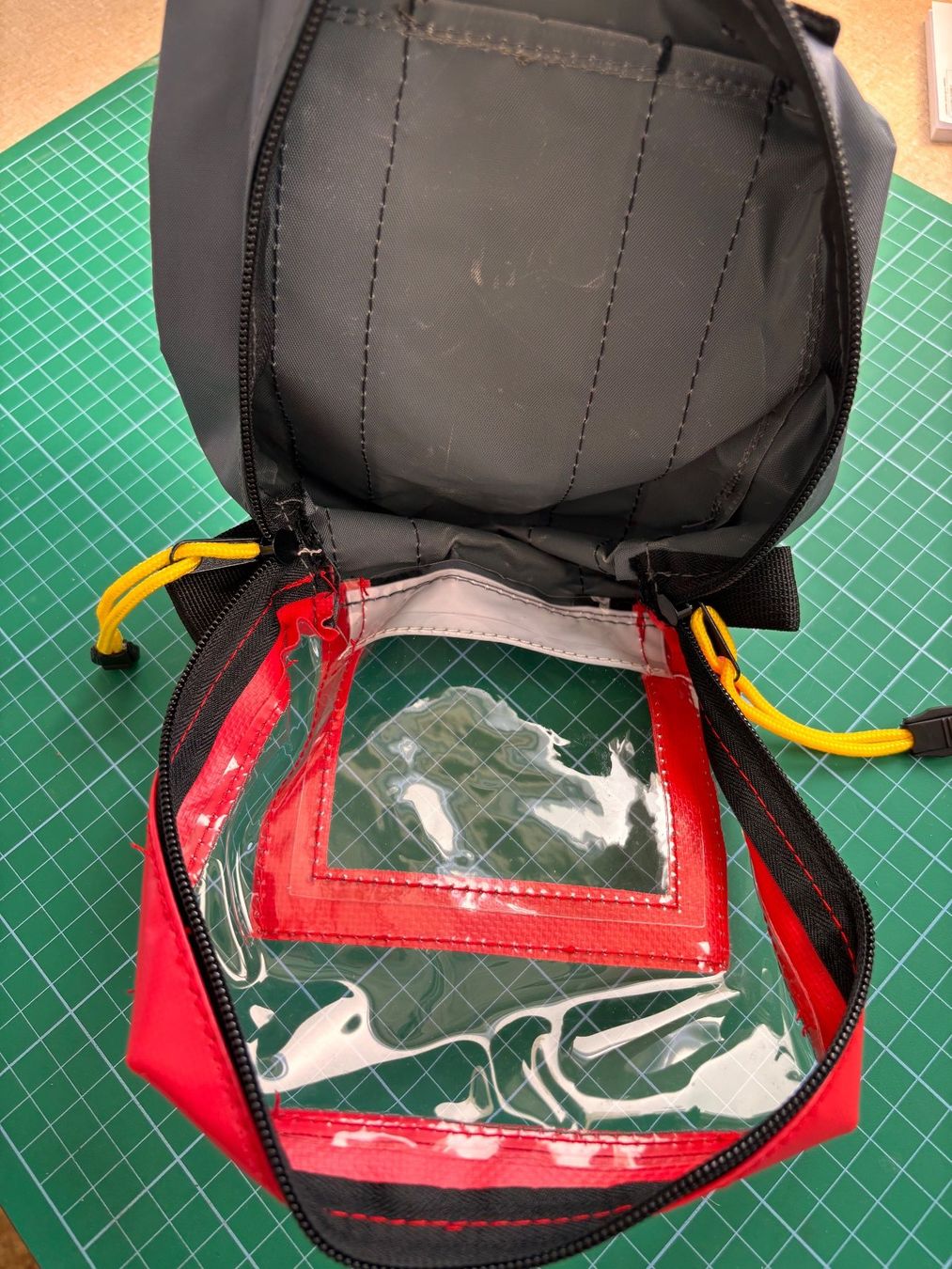 Verbandkästen: Modultasche für Notfalltasche – Gebraucht aus Wald ZH von ukulele77 1