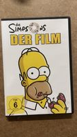 Die Simpsons - Der Film (DVD)