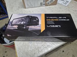 Lazer Zusatzscheinwerfer