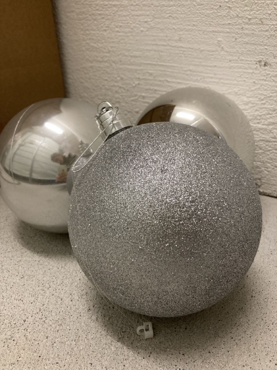 Alle Dekorationen: Weihnachtsdeko-Set – Neu (gemäss Beschreibung) aus Dielsdorf von Chantal1988 9