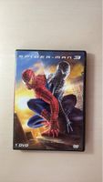 Spider-Man 3 DVD - Der entscheidende Kampf! Top Zustand!