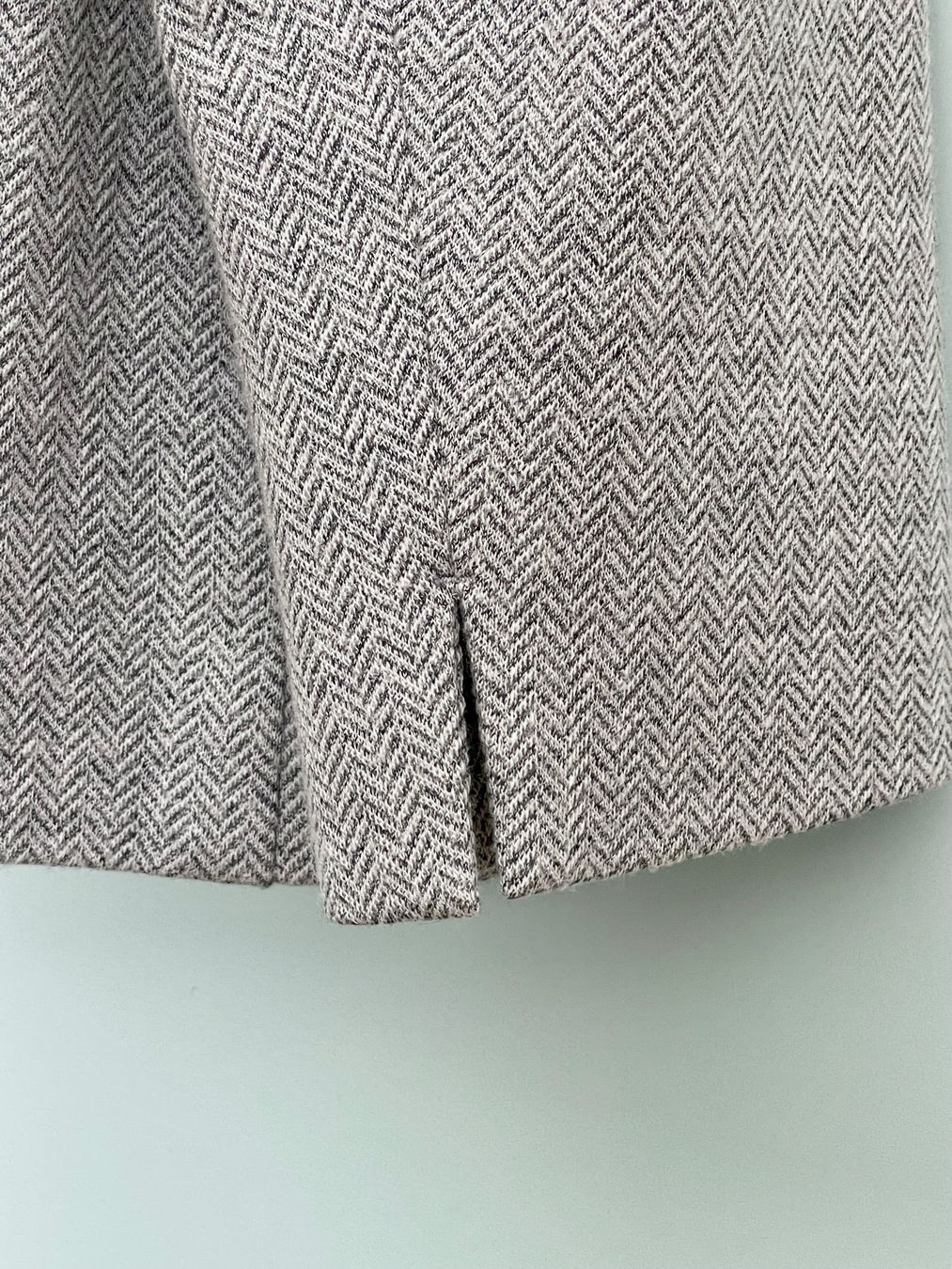 Windsor Giacche: Blazer von Windsor, Grau Melange, Gr. 44, Top – Usato da Meilen venduto da Reni888 3