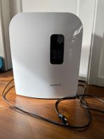 Boneco W490 Luftreiniger + Luftbefeuchter Combi