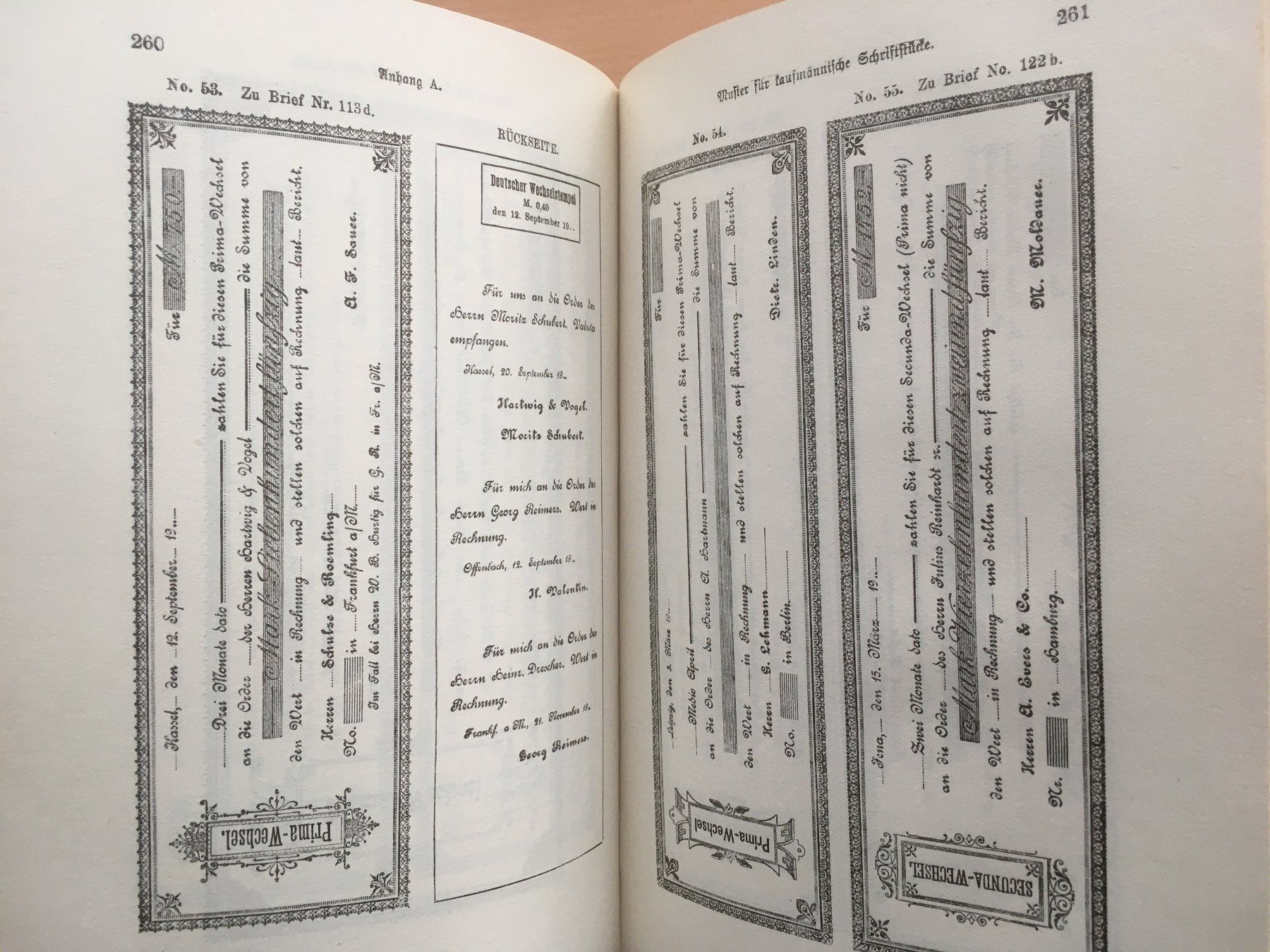 Libri: Lehrbuch der deutschen Handelskorrespondenz; August Schmidt – Usato da Grenchen venduto da Kogi7 8