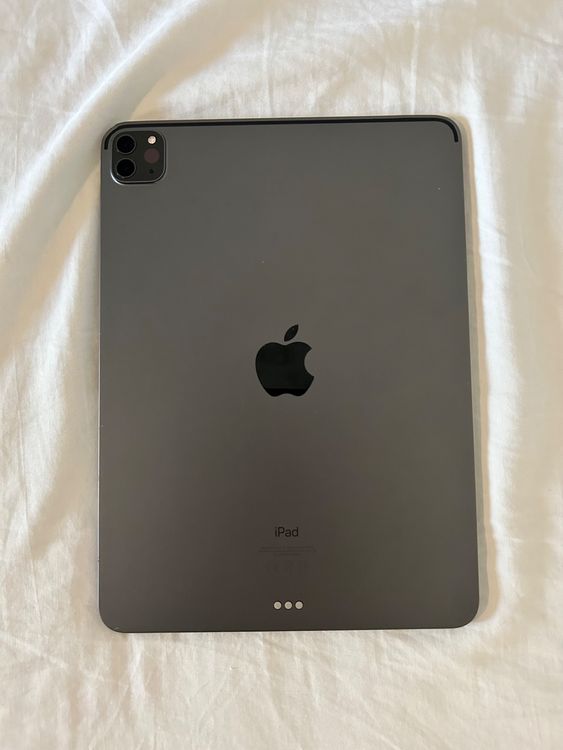 Ipad Pro 11 2.Gen 256gb Kaufen auf Ricardo