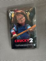 Chucky Die Mörderpuppe 2 Hardbox