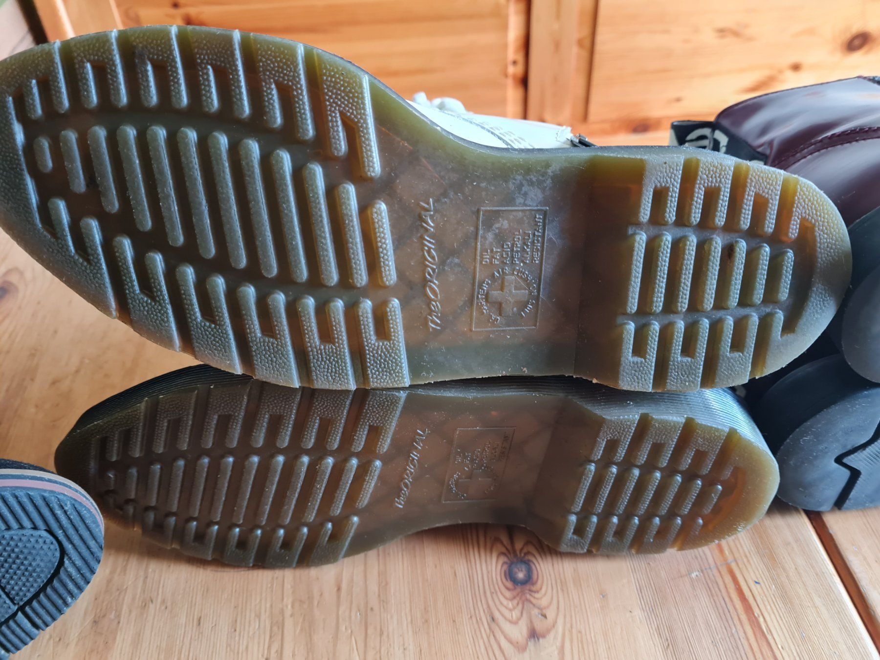 Scarpe da donna: Damenschuhe – Usato da Winterthur venduto da Hai6 6