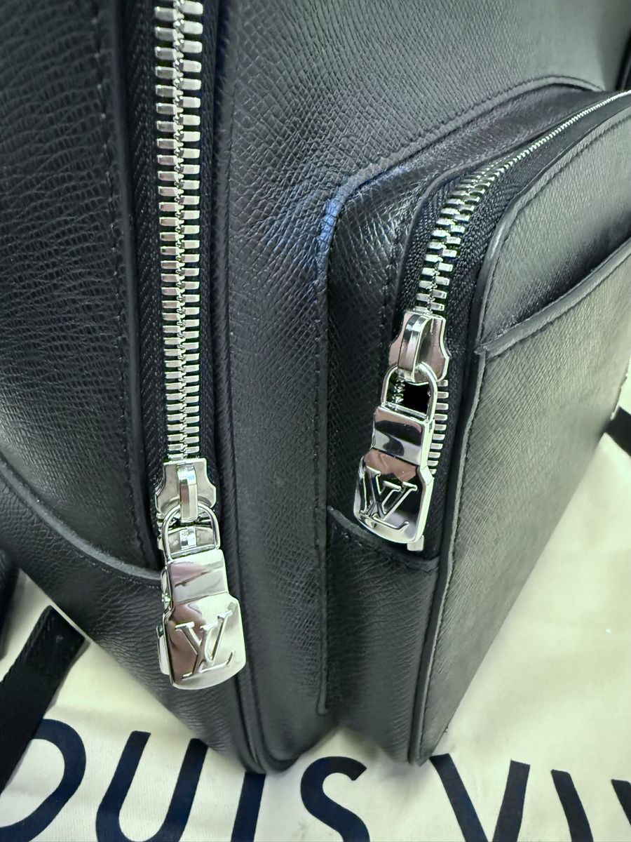 Louis Vuitton Zaini: LOUIS VUITTON Rucksack Alex – Nuovo (secondo la descrizione) da Zürich venduto da StarBurn 2
