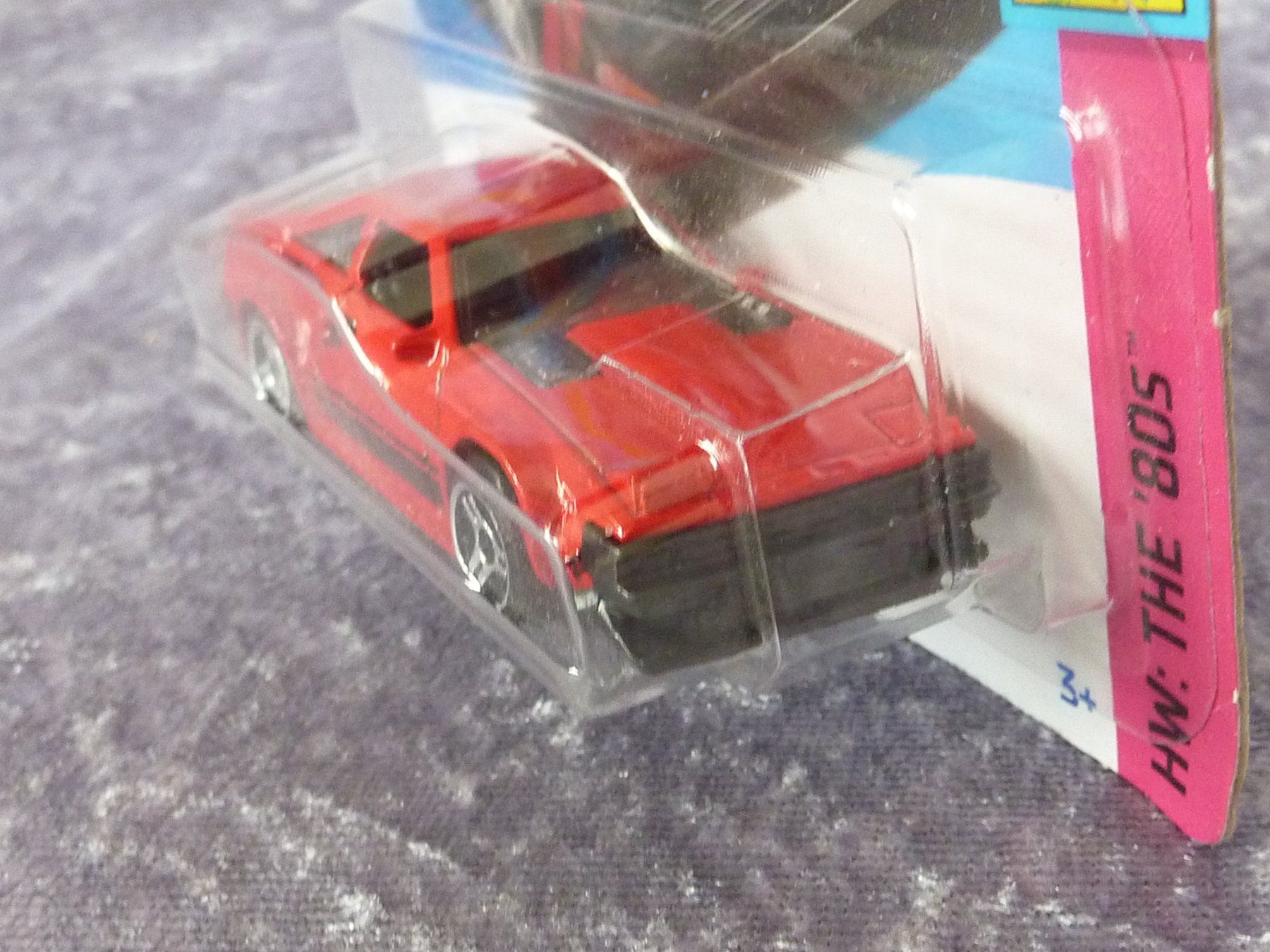 Hot Wheels Modellautos: Toyota Supra 1982  1:64 – Neu und originalverpackt aus Dürrenäsch von Cobra1ch 4