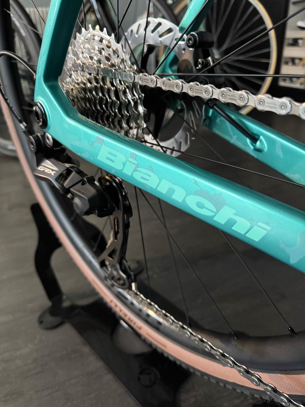 Bianchi Biciclette: Bianchi Impulso COMP – Nuovo (secondo la descrizione) da Fully venduto da passione_sportiva 4