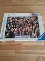 Harry Potter Puzzle 