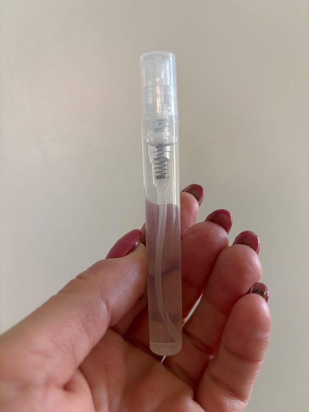 Profumi & Eau de Toilette: Armaf Tag-Her 5ML EDP (DG Light Blue Women Clone) – Usato da Zürich venduto da deruja 1