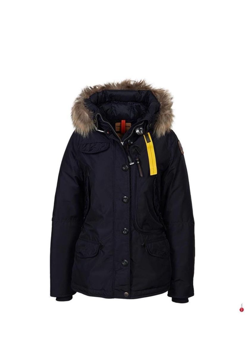 Parajumpers Giacche: Parajumpers neue new neuve parka Doris – Nuovo e nell'imballaggio originale da Petit-Lancy venduto da Roubs37 1