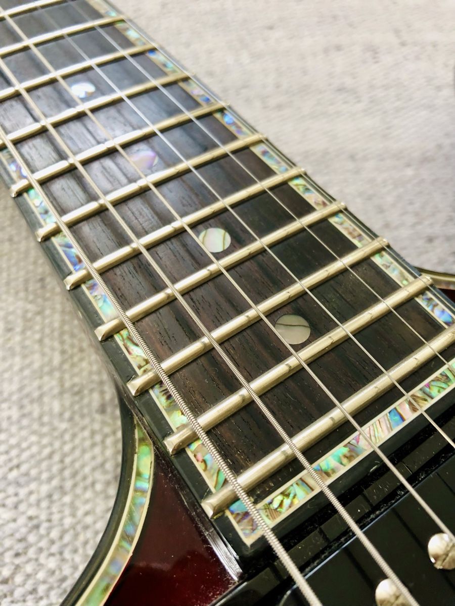 Musikinstrumente: Dean ML AT3000 – Gebraucht aus Nyon von bla_wl5k 2