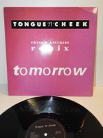LP Garage Mix Mix House Trance Techno 1990 Tongue N Cheek