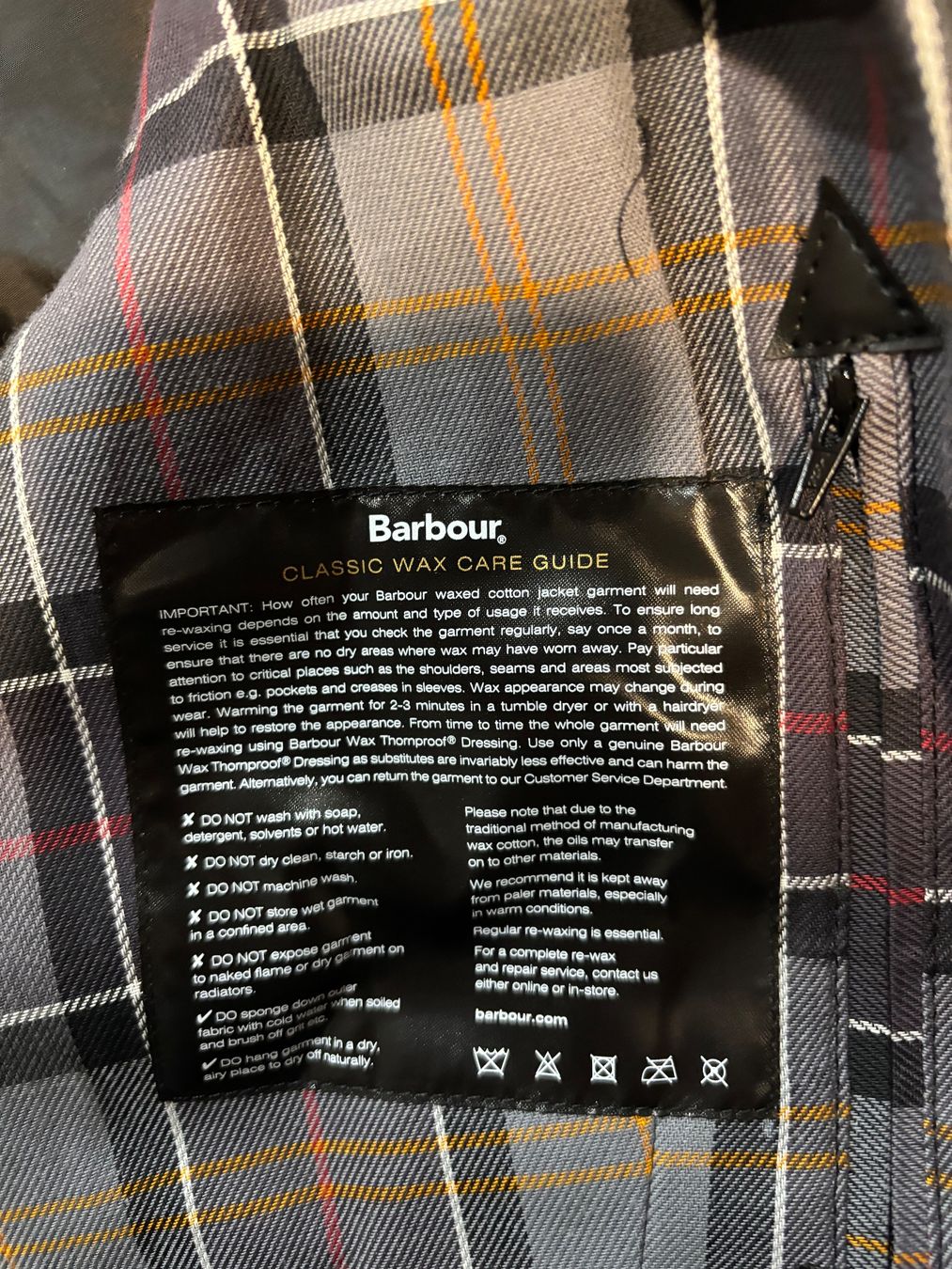 Barbour Giacche: Giacca Barbour Beadnell NUOVA – Nuovo e nell'imballaggio originale da Gorduno venduto da nic_8jd2 3