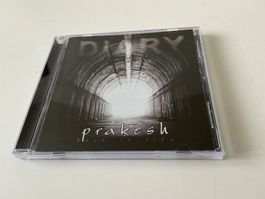 Prakesh / Diary / 2007