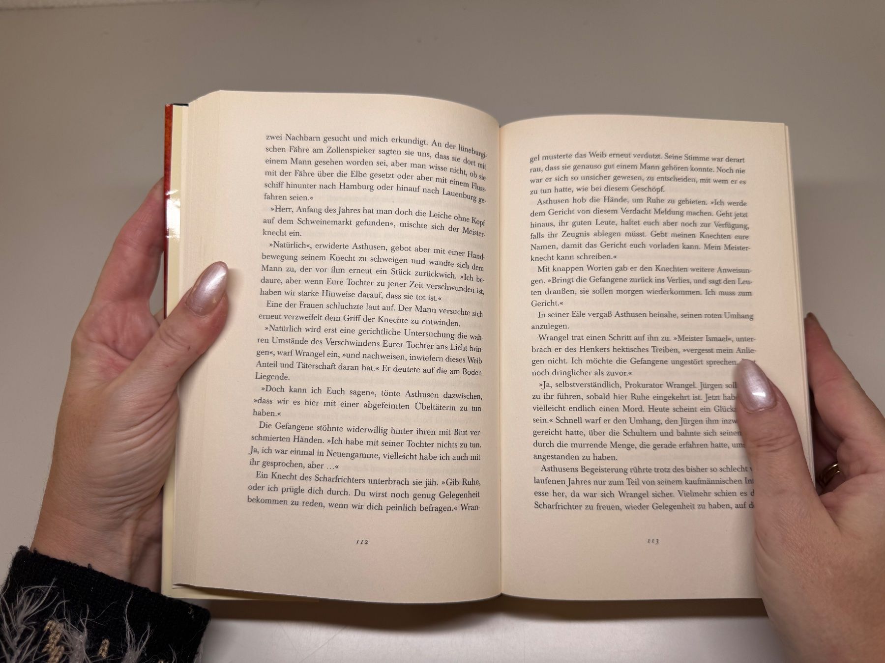 Bücher: ROMAN: Claudia Weiss, Schandweib – Gebraucht aus Grosswangen von Deutsche_Romane 4