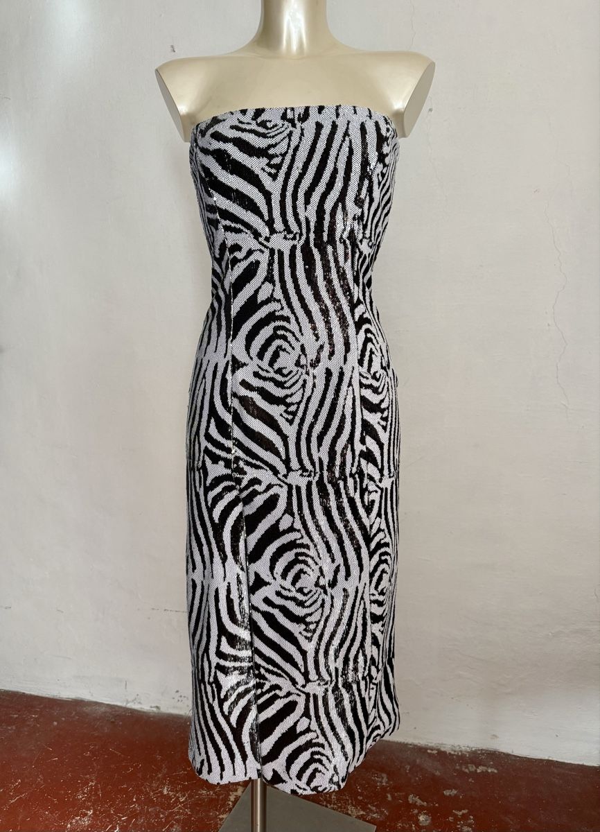 Vestiti: Halpern dress new 2000$ – Nuovo (secondo la descrizione) da Barna venduto da orbuyorcry 2