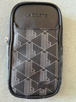 Lacoste sacoche bandoulière Noir/Gris - État neuf ! (48)