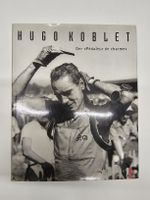 Buch Hugo Koblet Der Pedaleur de charme guter Zustand
