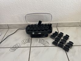 BaByliss Thermo Ceramic Rollers Set