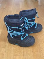 Winterstiefel/Snow Boots für Kinder, Marke: Baffin